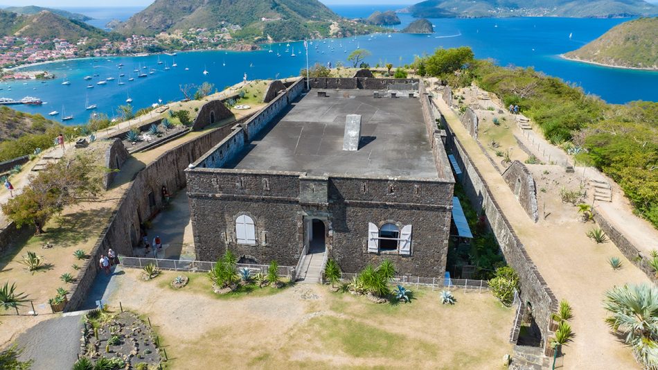 Fort Napoléon – 02