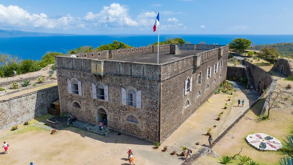 Fort Napoléon – 06